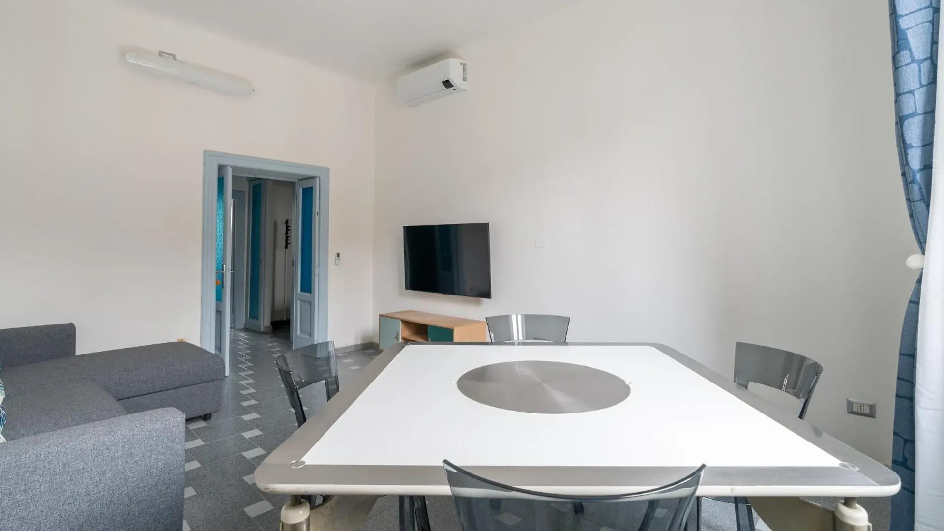Appartamento Plinio Milan Italy