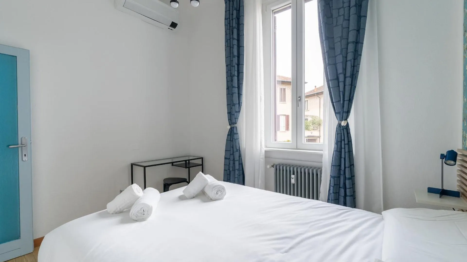 Apartment Appartamento Plinio Milan