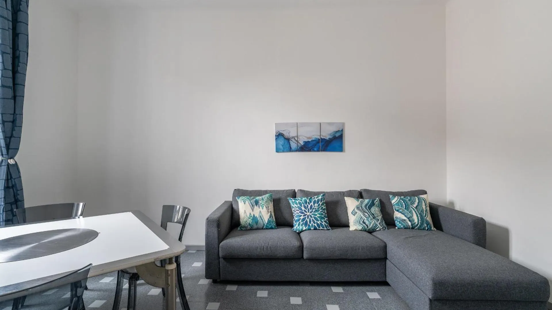 Apartment Appartamento Plinio Milan Italy