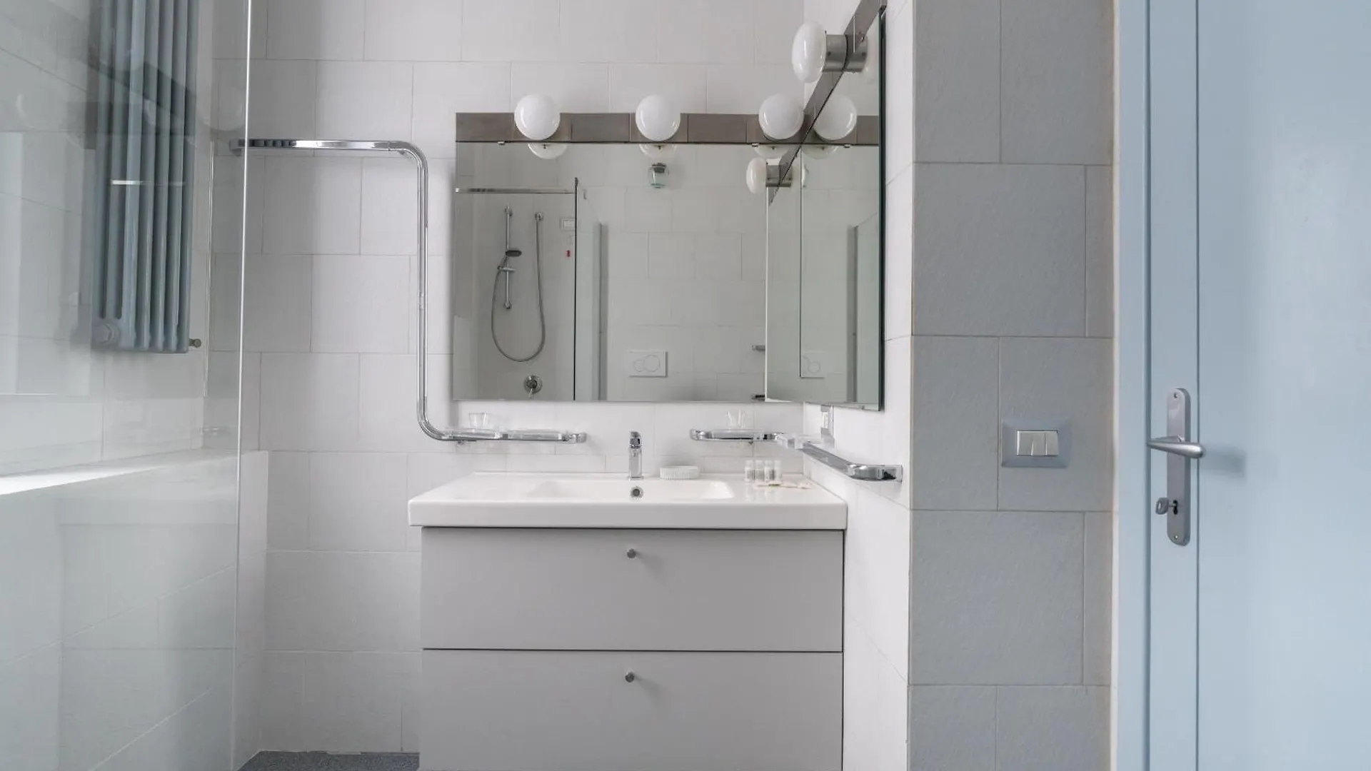 Appartamento Plinio Milan Apartment
