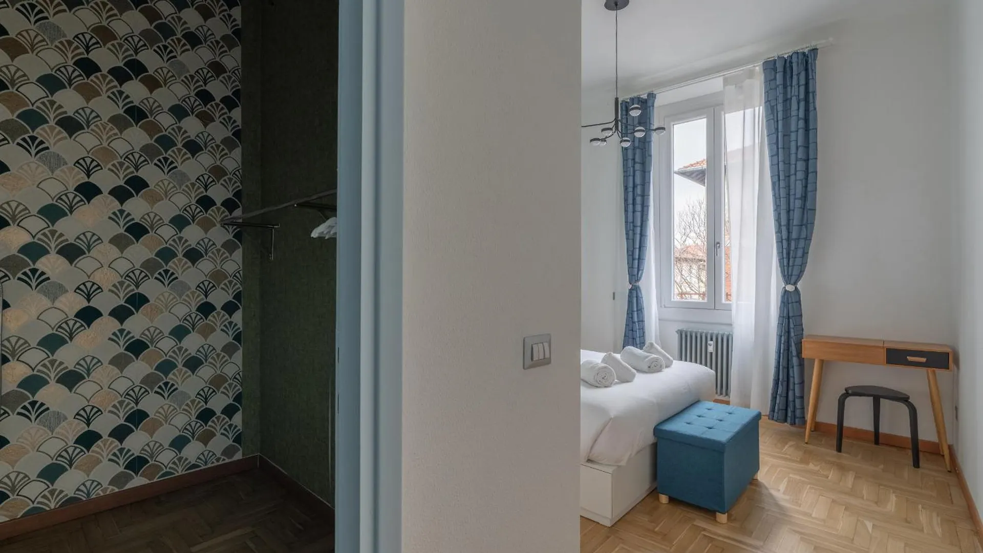Apartment Appartamento Plinio Milan Italy