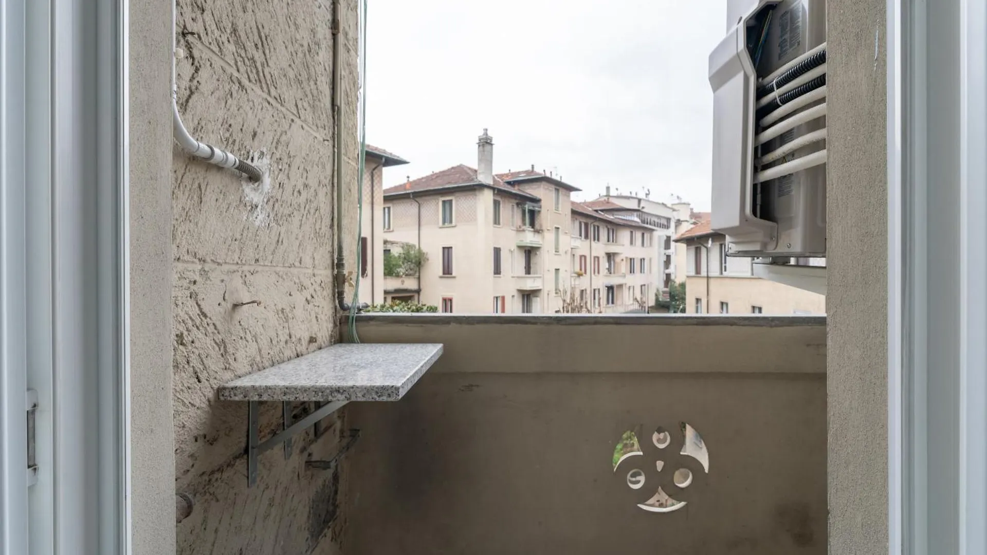 Apartment Appartamento Plinio Milan