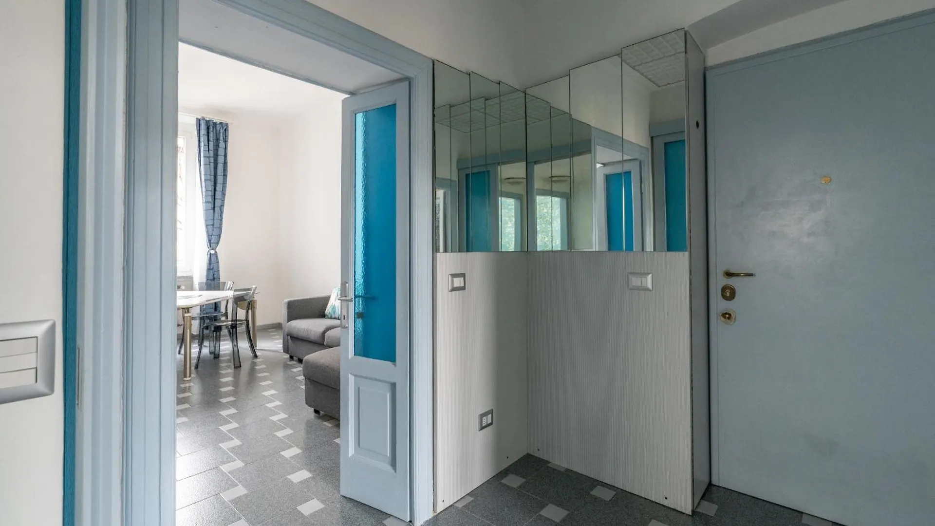 Apartment Appartamento Plinio Milan Italy