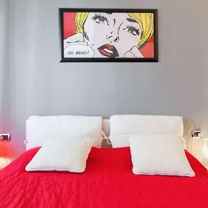 Appartamento Pop_house, In The Heart Of Milano!, Milano